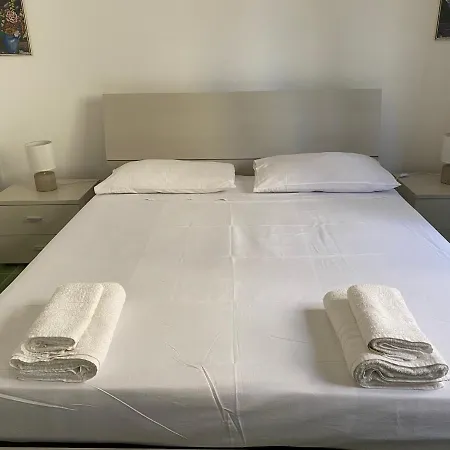 Lejlighed Lungomare Apartament Lido