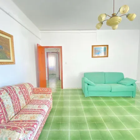 Lungomare Apartament Lido Lejlighed *