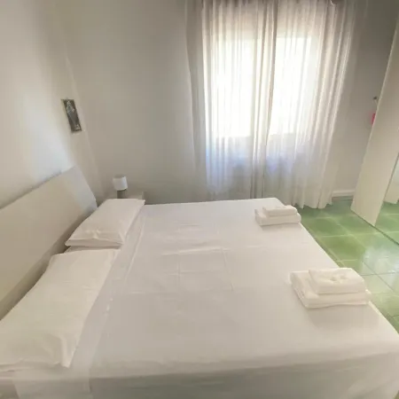 Lejlighed Lungomare Apartament Lido Gallipoli