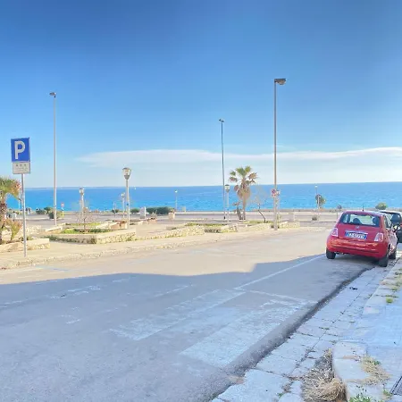 Lejlighed Lungomare Apartament Lido Gallipoli