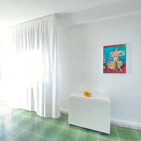 Lungomare Apartament Lido Apartment Gallipoli