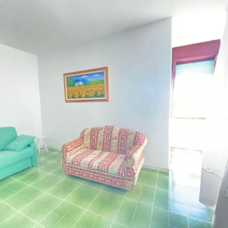 Lungomare Apartament Lido