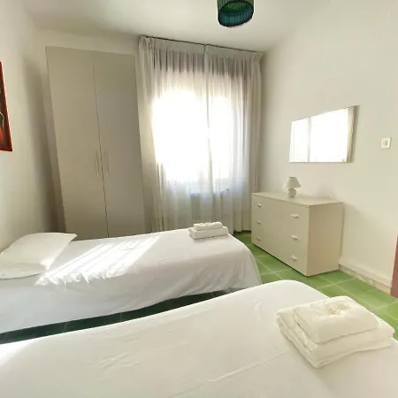 Lungomare Apartament Lido * Gallipoli