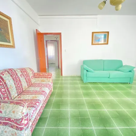 Apartment Lungomare Apartament Lido Gallipoli