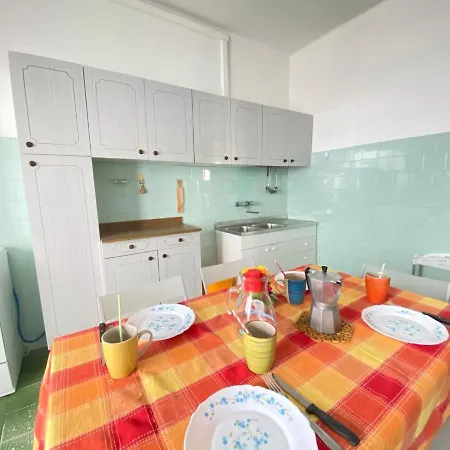 Lungomare Apartament Lido Gallipoli