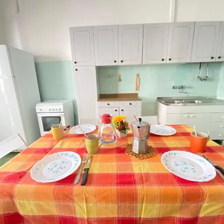 Lungomare Apartament Lido *
