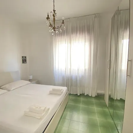 Apartment Lungomare Apartament Lido