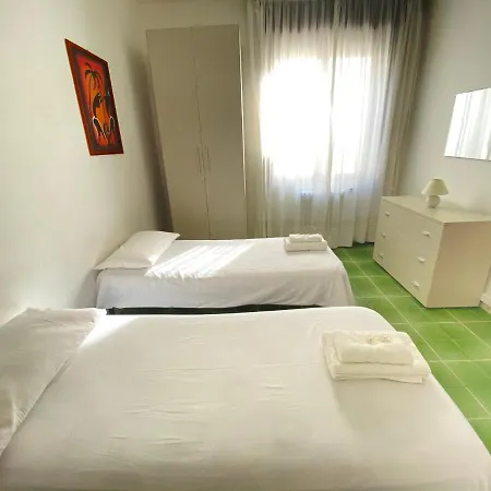 Lungomare Apartament Lido Apartment Gallipoli