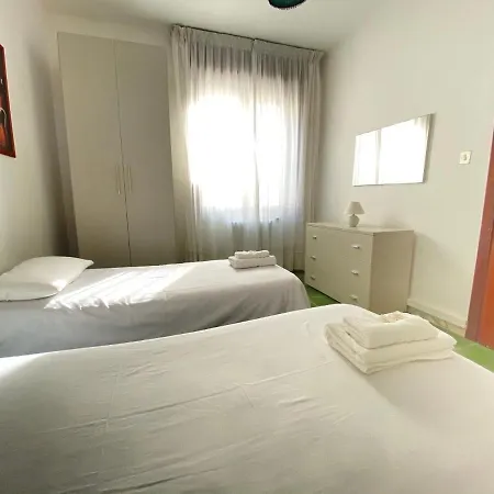 Apartment Lungomare Apartament Lido Gallipoli