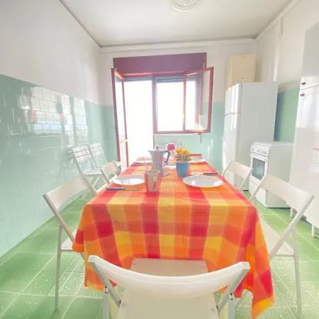 Lungomare Apartament Lido Apartment *