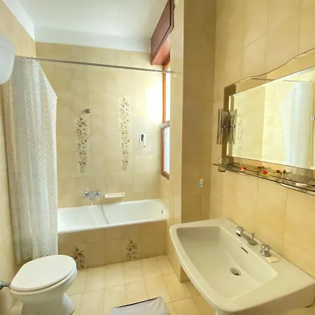 Lungomare Apartament Lido Apartment