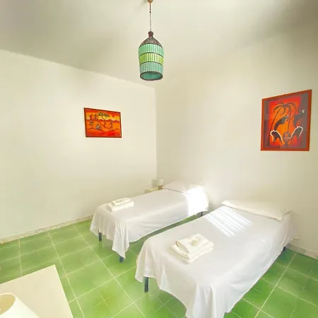 Apartment Lungomare Apartament Lido *