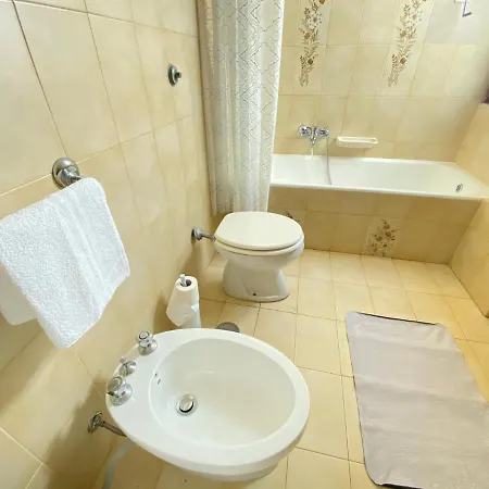 Apartment Lungomare Apartament Lido Gallipoli