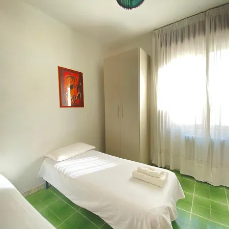 Apartment Lungomare Apartament Lido