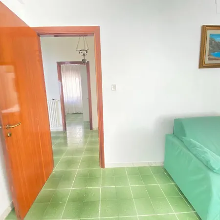 Lungomare Apartament Lido Gallipoli