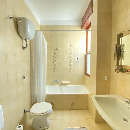 Lungomare Apartament Lido Apartment