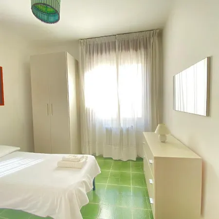 Apartment Lungomare Apartament Lido Gallipoli
