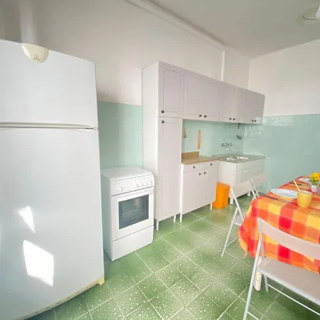 Lungomare Apartament Lido * Gallipoli
