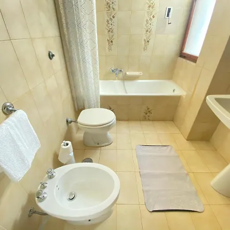 Lungomare Apartament Lido * Gallipoli