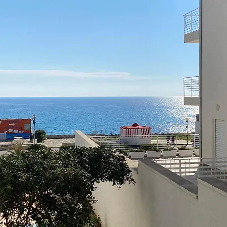 Lungomare Apartament Lido Apartment