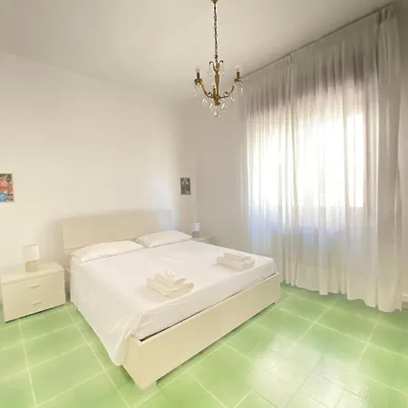 Lungomare Apartament Lido *
