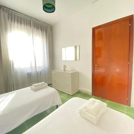 Lungomare Apartament Lido Gallipoli