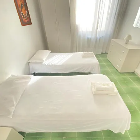 Apartment Lungomare Apartament Lido *