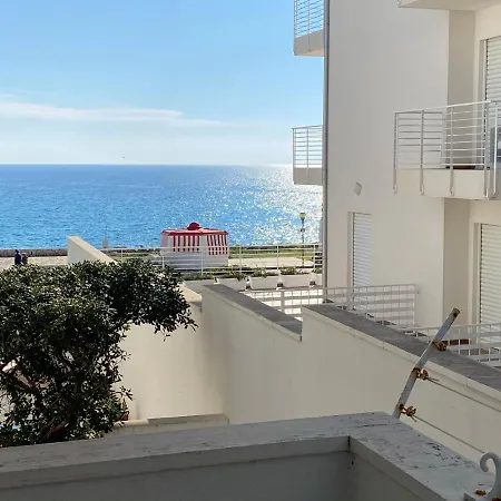 Apartment Lungomare Apartament Lido *
