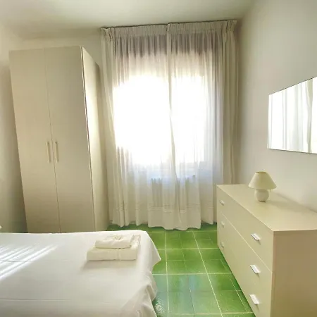 Lungomare Apartament Lido Gallipoli