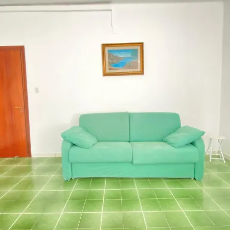 Apartment Lungomare Apartament Lido Gallipoli