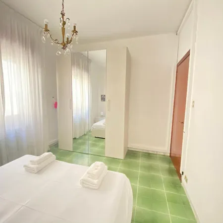 Lungomare Apartament Lido Gallipoli