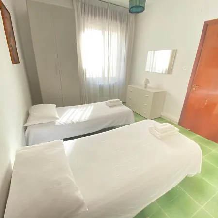 Lungomare Apartament Lido