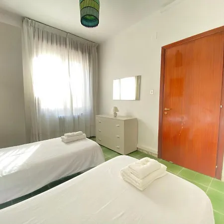 Lungomare Apartament Lido Apartment Gallipoli