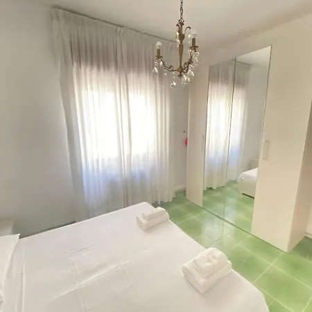 Apartment Lungomare Apartament Lido *