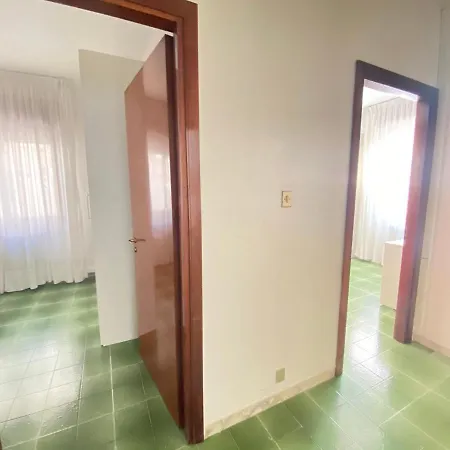 Apartment Lungomare Apartament Lido *